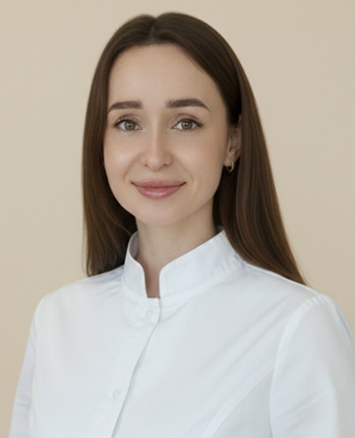 Диана Олеговна Немцева