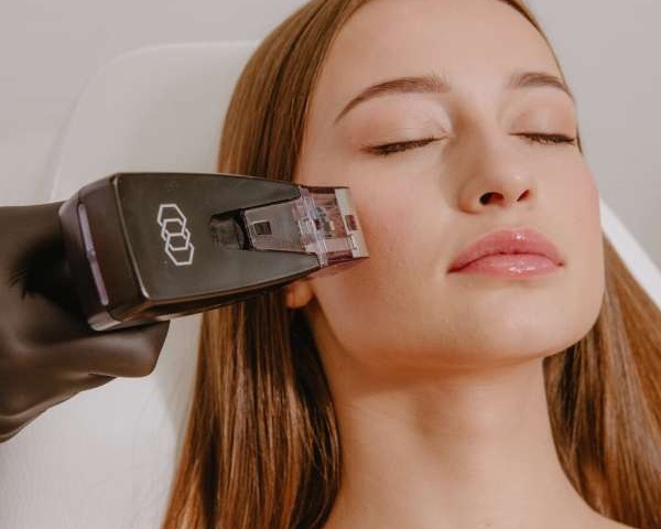 Morpheus8 + плазмотерапия = Ваша идеальная кожа! 