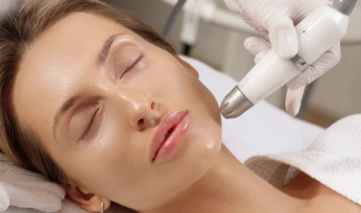 Безинъекционная мезотерапия Dermadrop это Ваш путь к преображению без боли и реабилитации! 