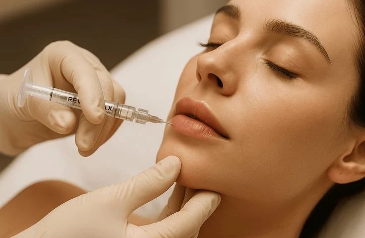 Hyalrepair 06 Lips - Первый шаг к совершенным губам по специальной цене!