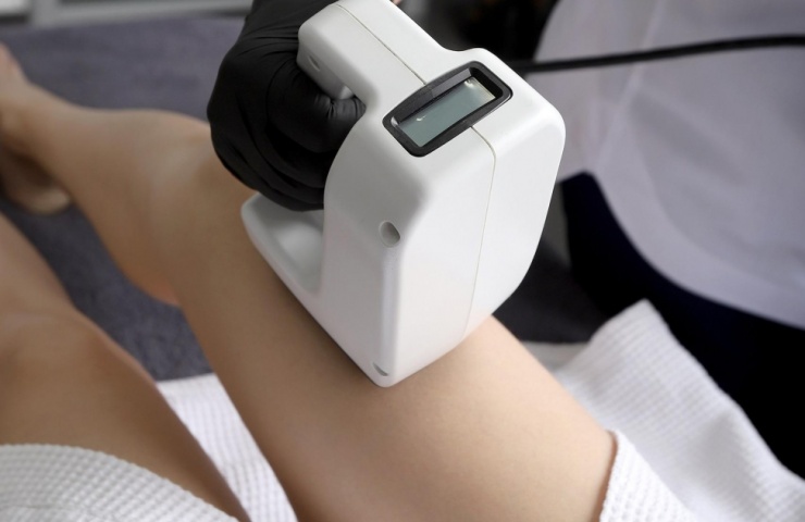 Безоперационная липосакция (BODY FX)  - четвертая процедура в подарок!